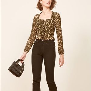 Reformation Italia Top